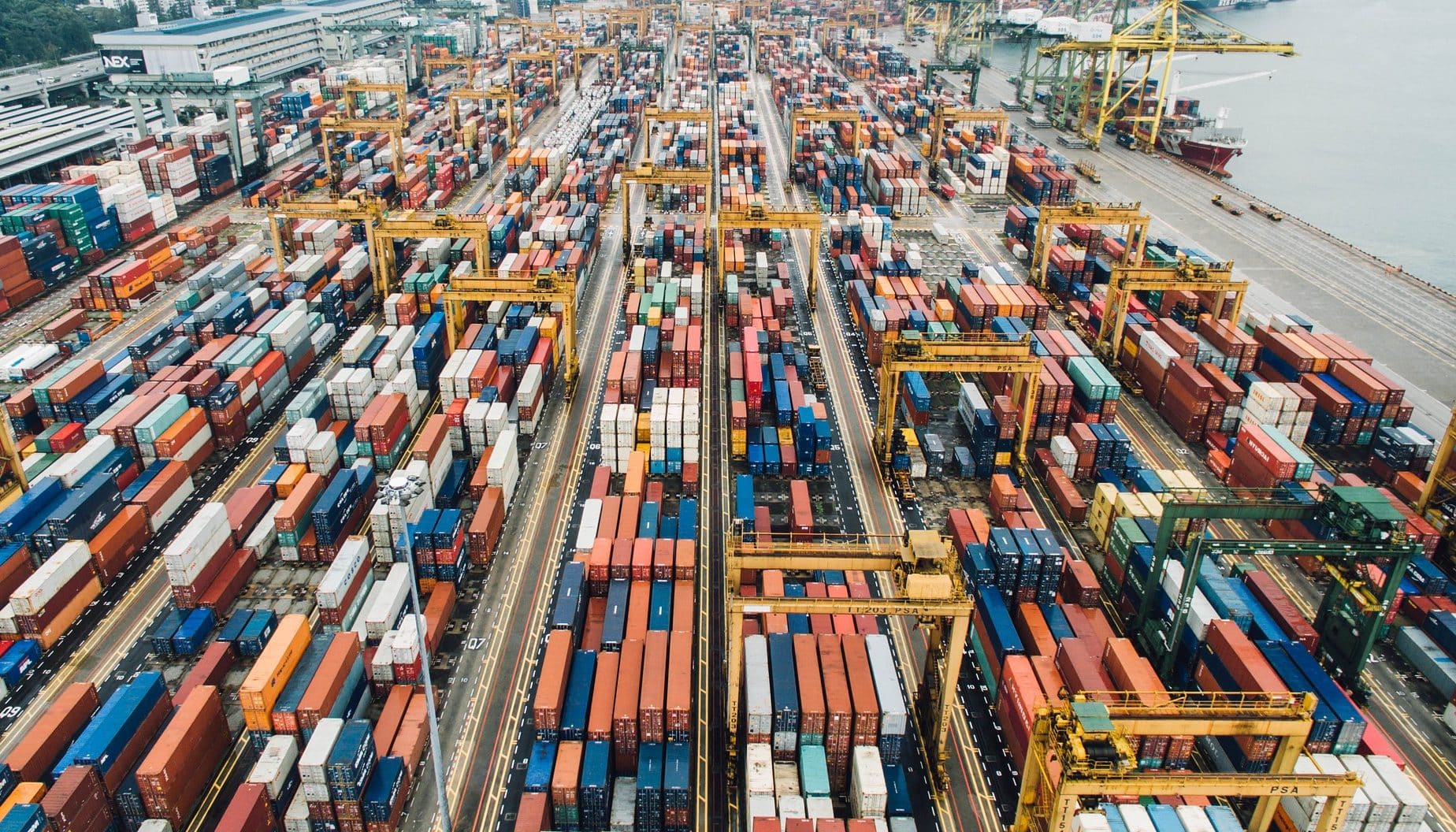 Exportación Internacional