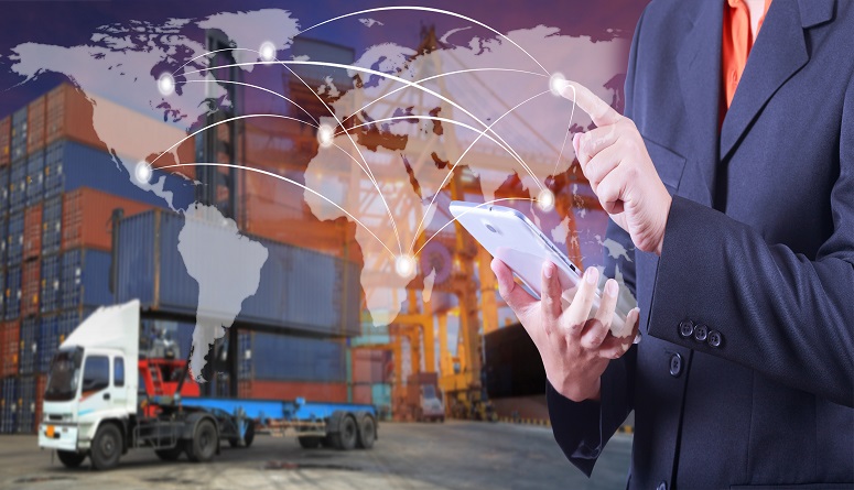 Logística y Exportación